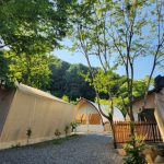 청계산 골든밸리 가족캠핑장