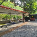 청도 연지곤지캠핑장