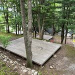 청주 옥화포시즌캠핑장