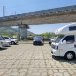 칠곡보생태공원