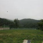 토함산 마이웨이 야영장