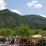 평창 숲과개울오토캠핑&펜션