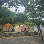 포천예담가족캠핑장&글램핑