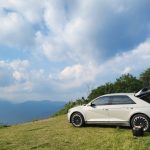 하동 구재봉 활공장