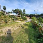 함양 용추 글램핑 & 캠핑장