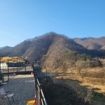 홍천 마운틴87 캠핑장