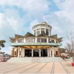 대부도베르아델캠핑장