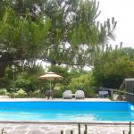 경주아름드리캠핑장