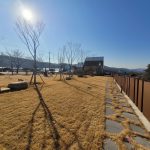 그라디언트 캠핑장