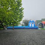 밀양 백산금빛체험캠핑장