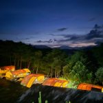 합천 현대야영장&글램핑