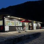 진안 황토하우스 캠핑장