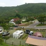 황매산오토캠핑장