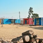 서해바다 캠프원