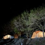 보현산 오토캠핑장