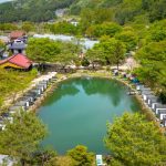 가평 청정캠핑장