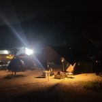 포천 그린별 캠핑장