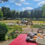 산바라기 체험학교