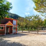 금산자연오토캠핑장