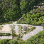 계방산 오토 캠핑장