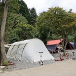 거제복골오토캠핑장