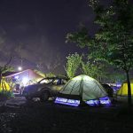 강화 고인돌캠핑장