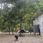 좋은하루캠핑장