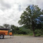 가은해솔캠핑장