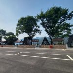 프라이빗 캠핑장