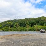 군위솔밭야영장