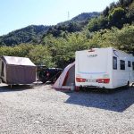 마의태자캠핑장