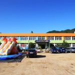 룰루랄라체험학교캠핑장