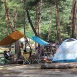 리버힐즈오토캠핑장