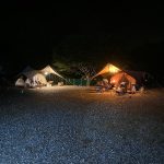 영덕 칠보산 오토캠핑장