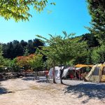 포천 수원산오토캠핑장