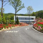 아산 배방관광농원캠핑