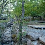 존제산 하느제 캠핑장