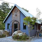 담터 오지캠핑장