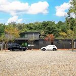 파주 자유로캠핑장