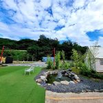 구화산BBQ캠핑장