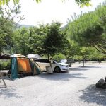 상우농장야영장