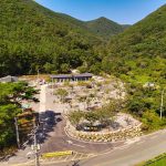 청도 캠프1530 오토캠핑장