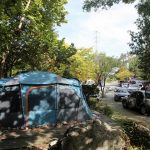 양주송천캠핑장