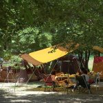 돌배2야영장 (오토캠핑장)