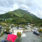 밀양 비타민팜 오토캠핑장