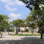 영월 하얀여울캠핑장