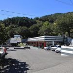 산속에 관광농원