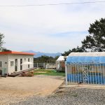 남해 포레스 오토캠핑장