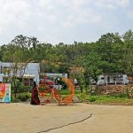 아르보리아(사르데냐) 캠핑장