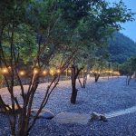 월악아지트캠핑장